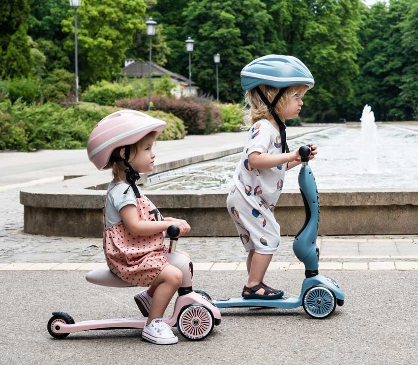 scoot-and-ride-highwaykick-1-seitenansicht-kinder Scoot and Ride Highwaykick 1 Rose und Steel Kinder