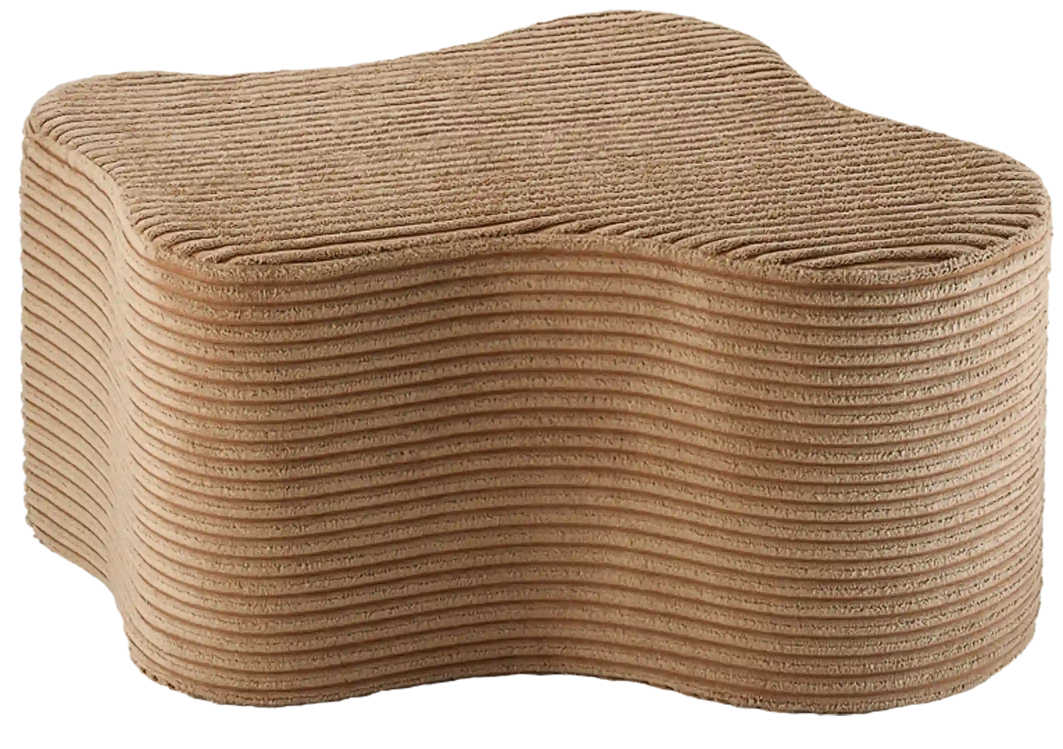 Wigiwama Wolkenhocker toffee Wigiwama Wolkenhocker toffee