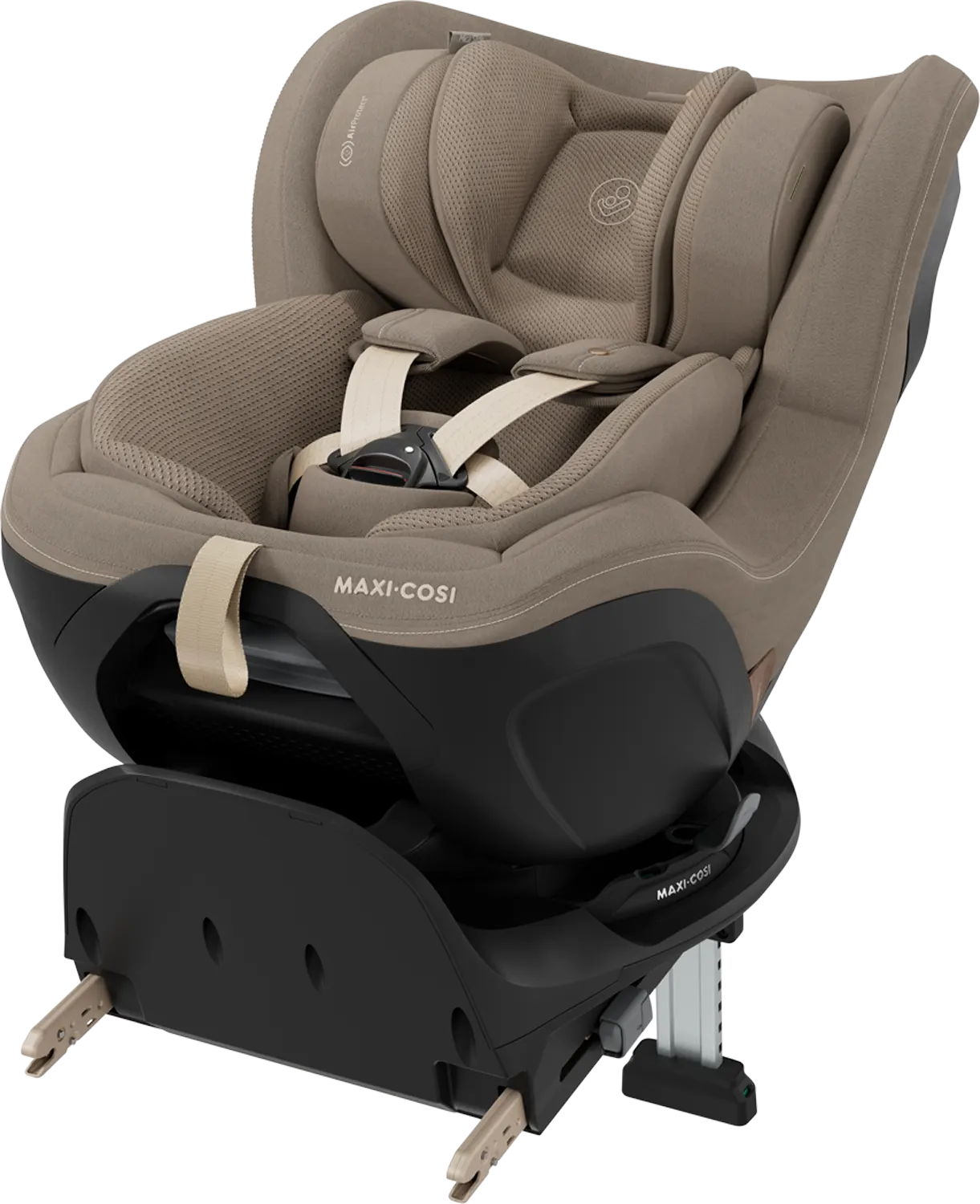 maxicosi mica slide pro authentic truffle seite