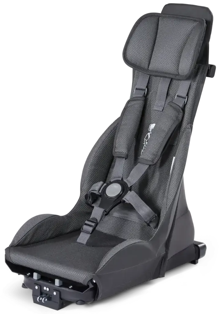 Croozer Yuuna Kid modul Premium seat