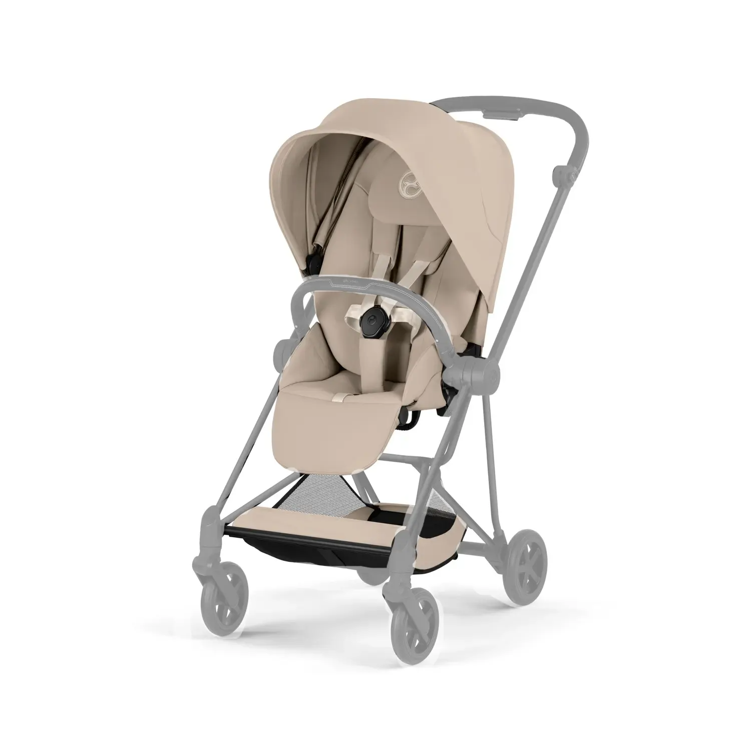 cybex mios sitzeinheit Mios cozy beige