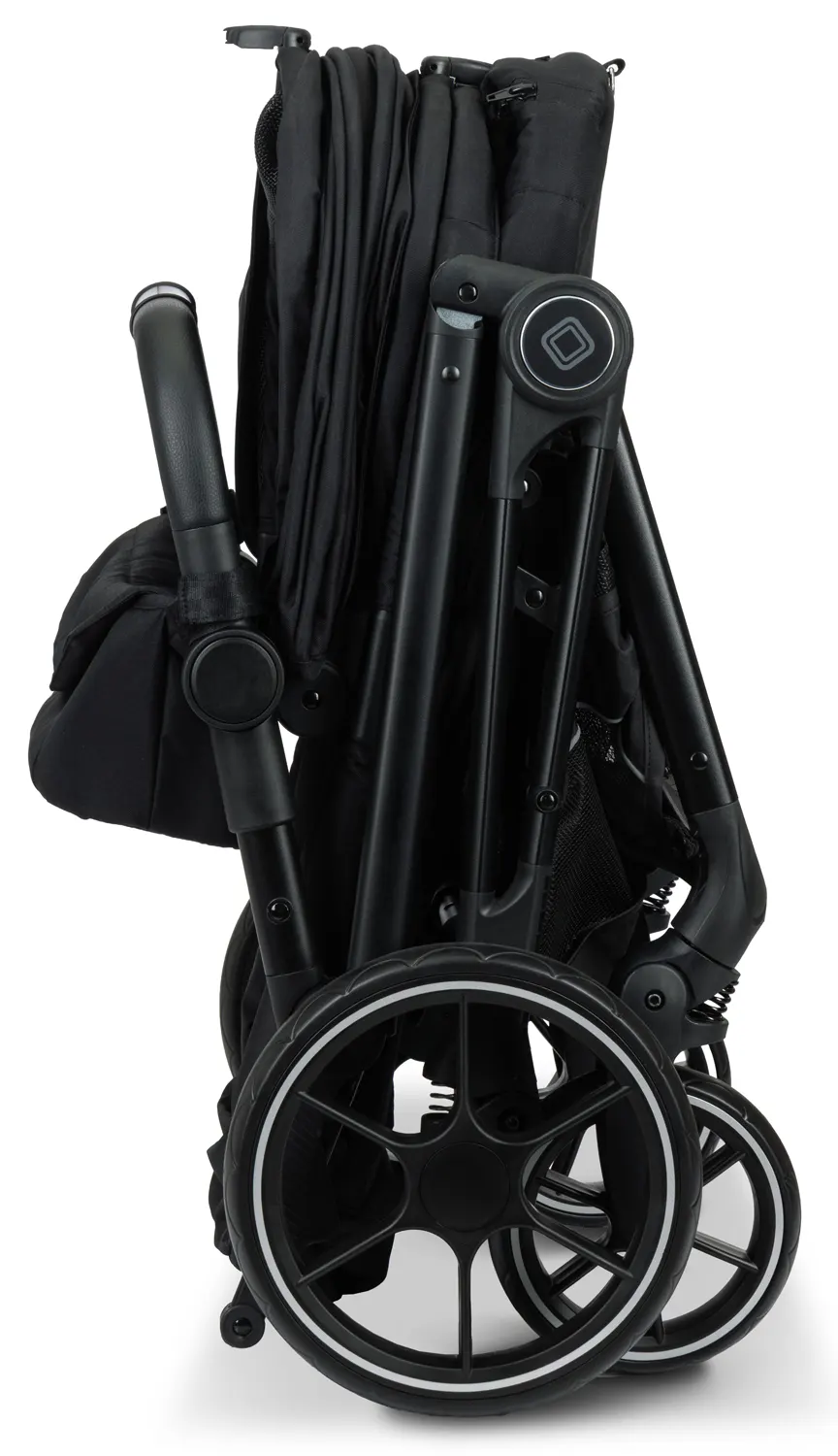 Moon Dog Country Fold Buggy
