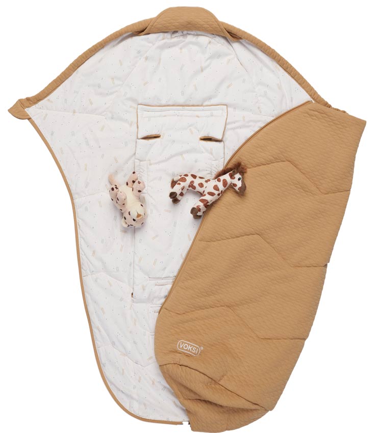 voksi breeze light warm beige fields open