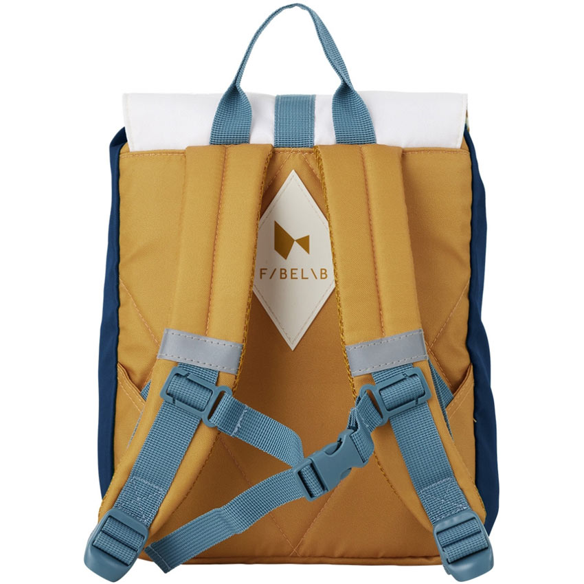 Fabelab Kinderrucksack A-OK