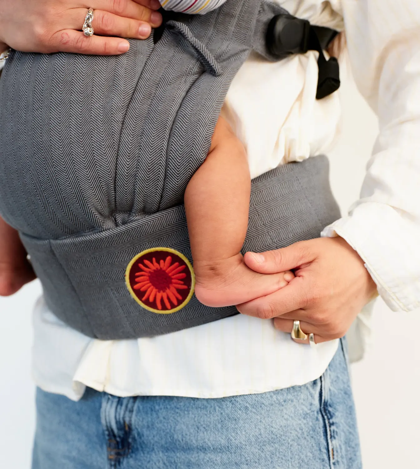Moova Balance Babytrage