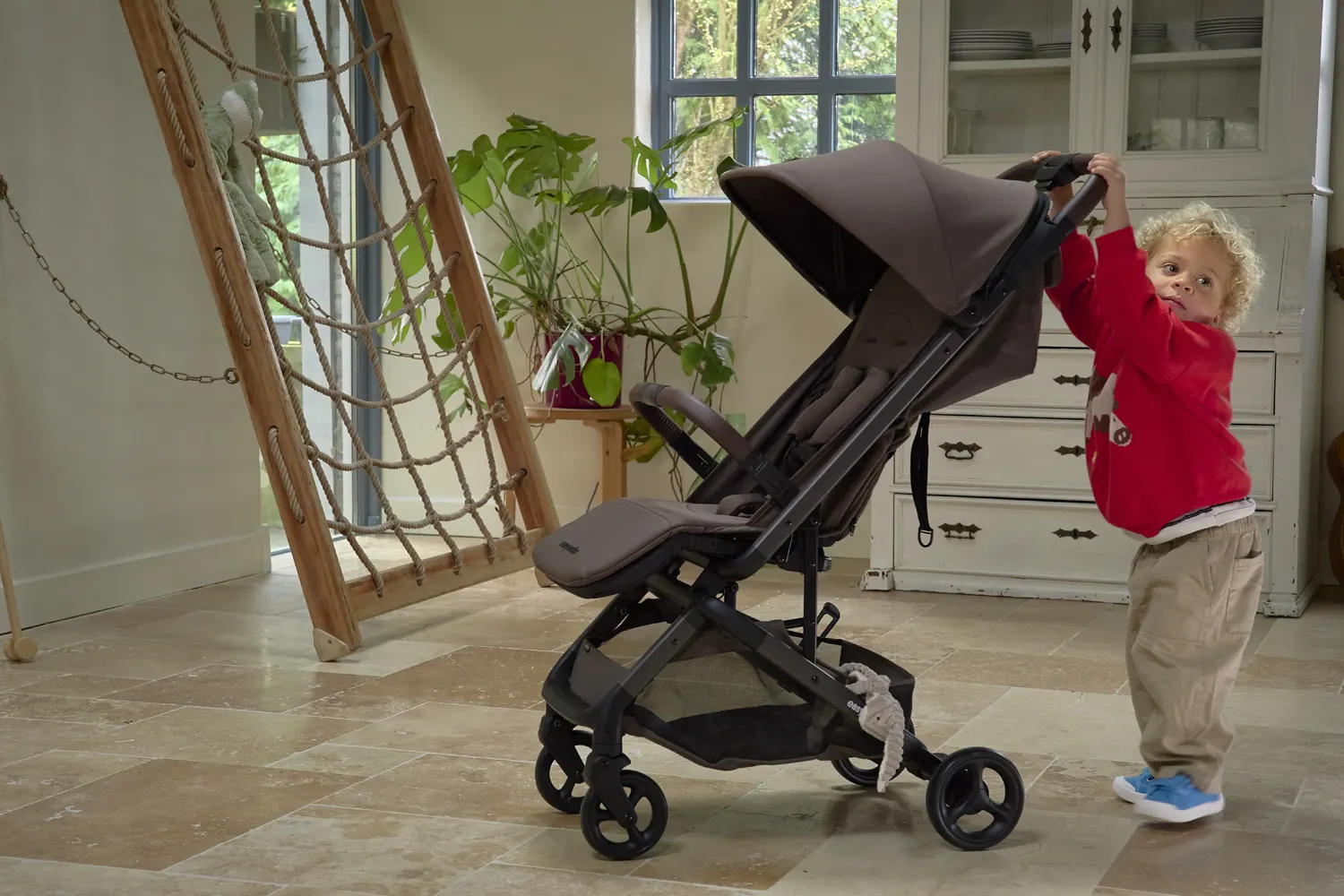Easywalker Miley Go Buggy
