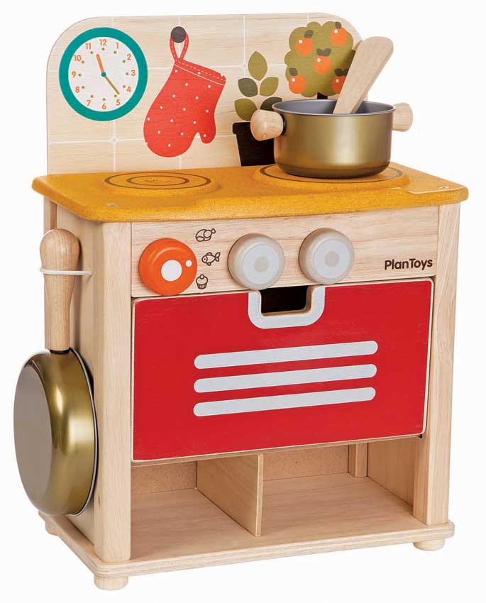 plantoys-kinderkueche-3603 PlanToys Kinderküche
