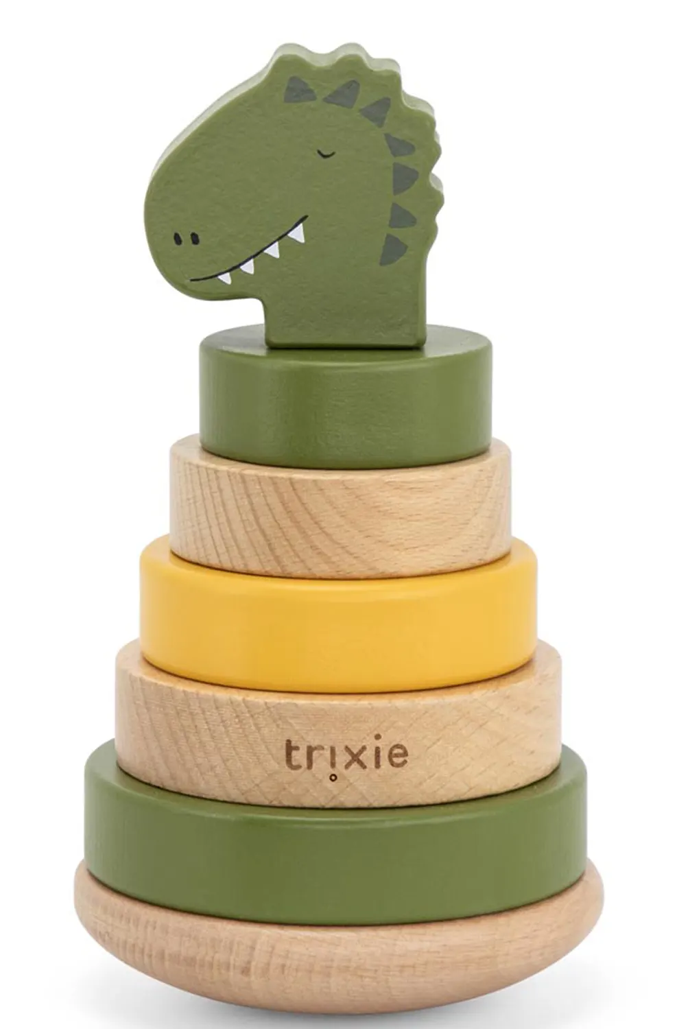 Trixie Stapelturm Mr. Dino