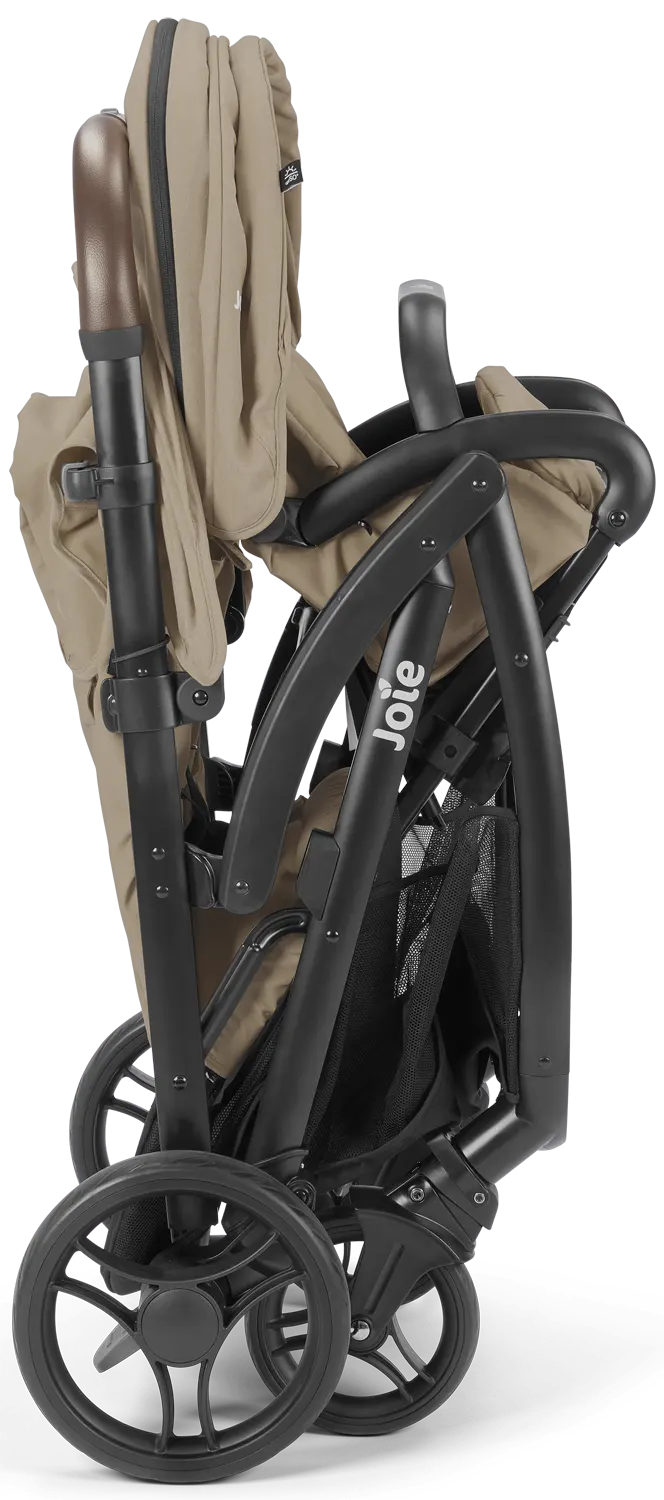 Joie Evalite Duo Geschwisterwagen