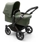 Bugaboo Donkey Mono Kinderwagen