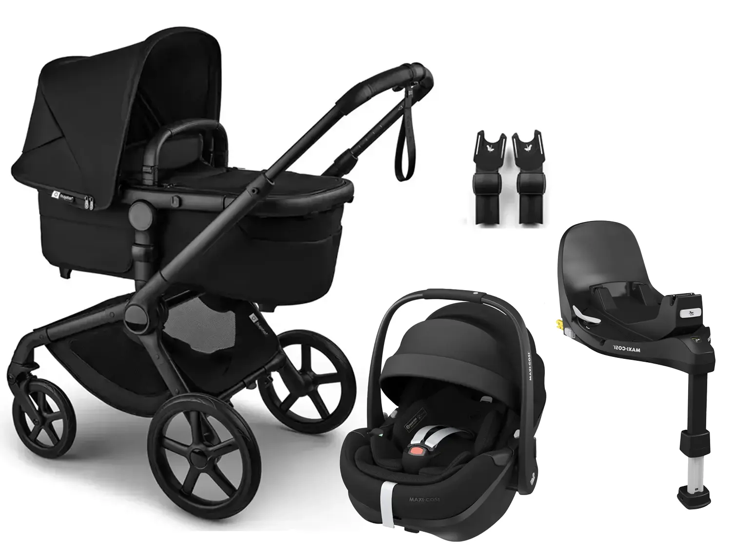 Heritage Black