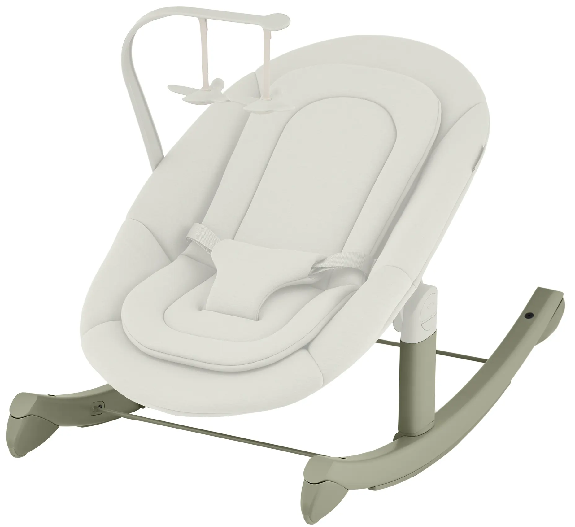 Anex Ozy Schaukelrahmen June mit Aufstatz