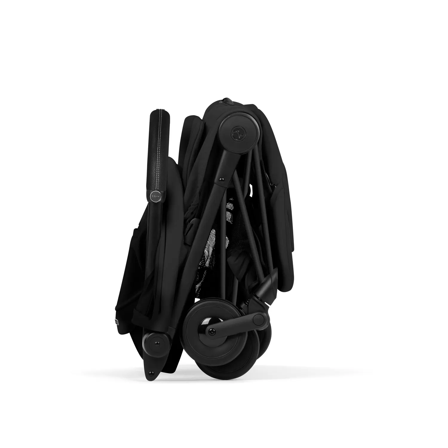 cybex coya style matt sepia black falt