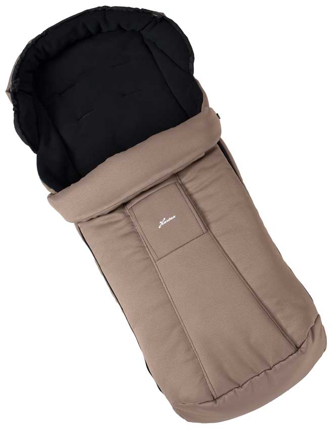 Hartan GTS Winterfußsack 2024