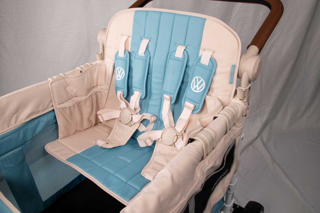 wonderfold-vw-4-volkswagen-kinder-van-sitzflaeche Wonderfold VW4 Volkswagen Kindervan Sitze