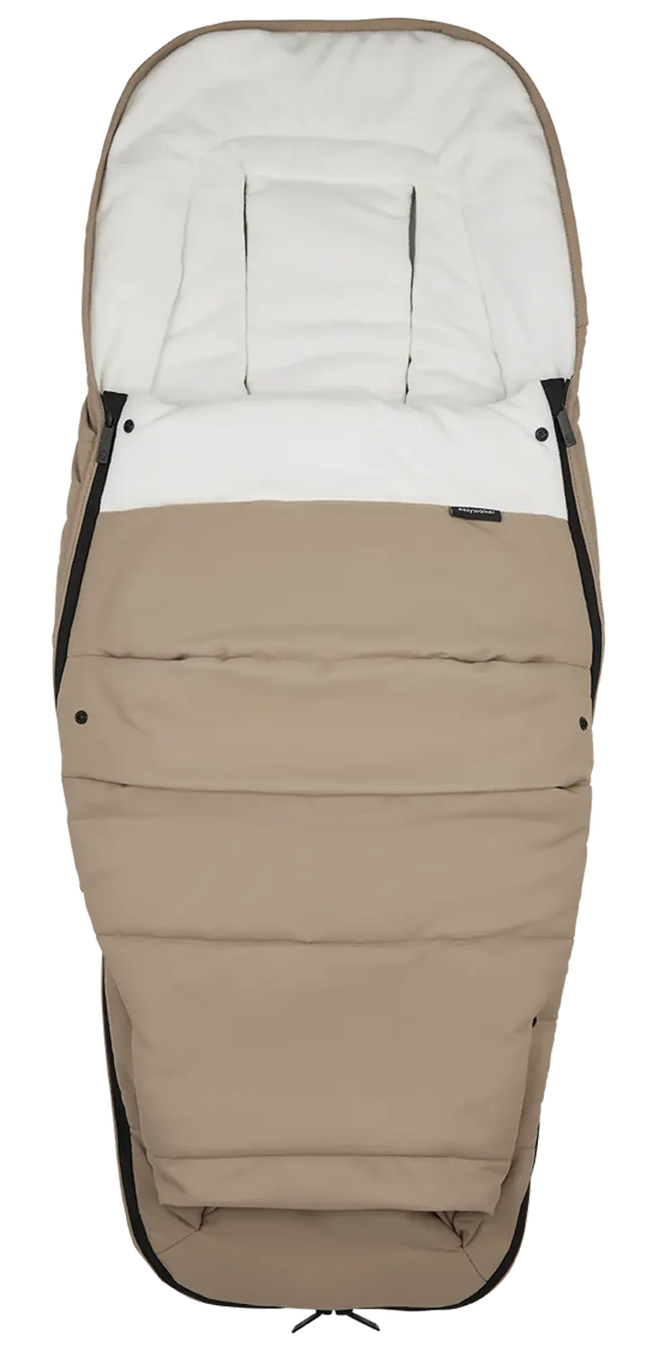 Sand Taupe
