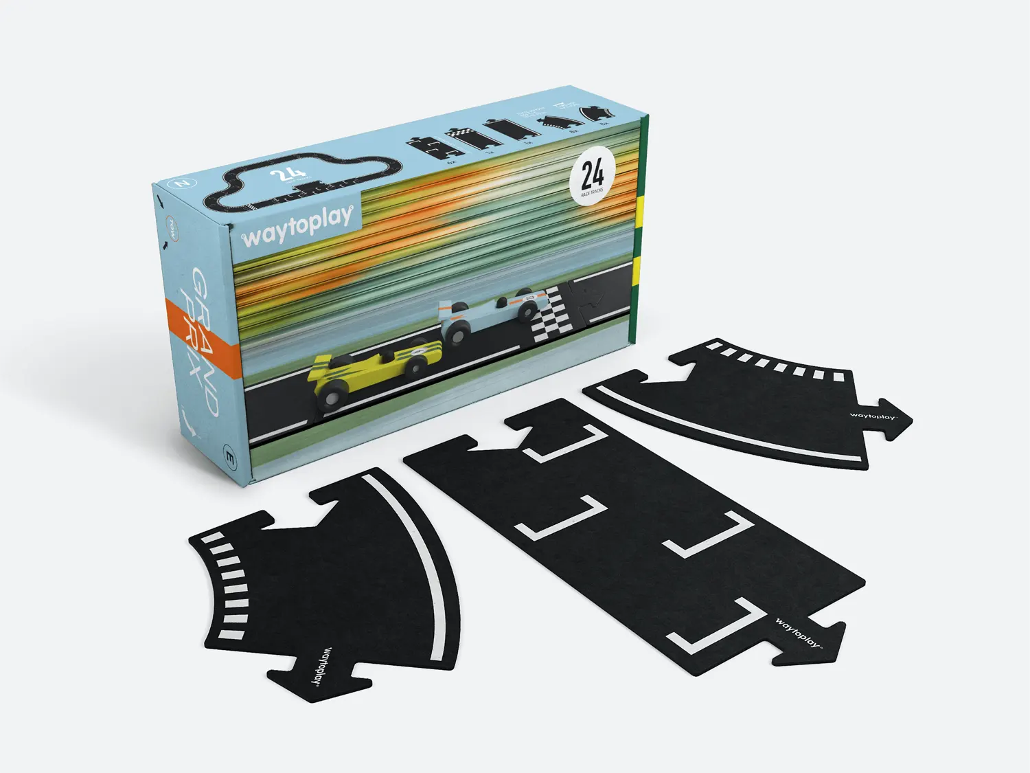 waytoplay grand prix