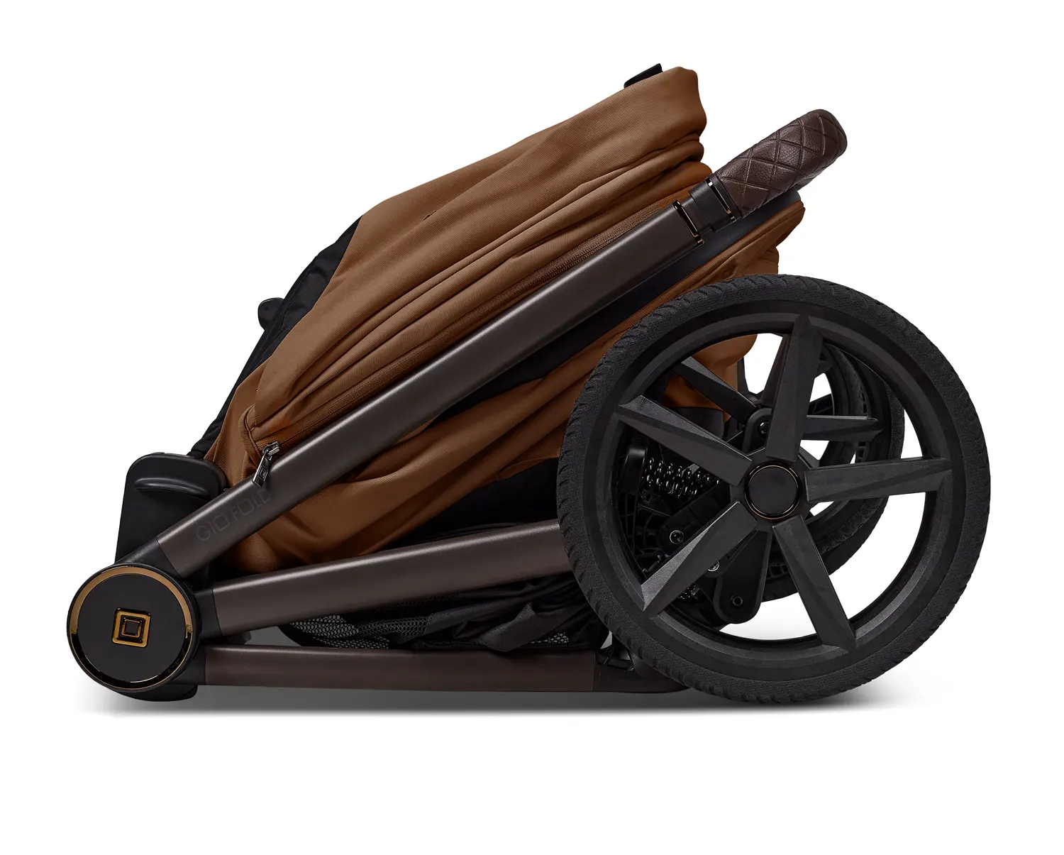 moon gio fold cognac wanne falt