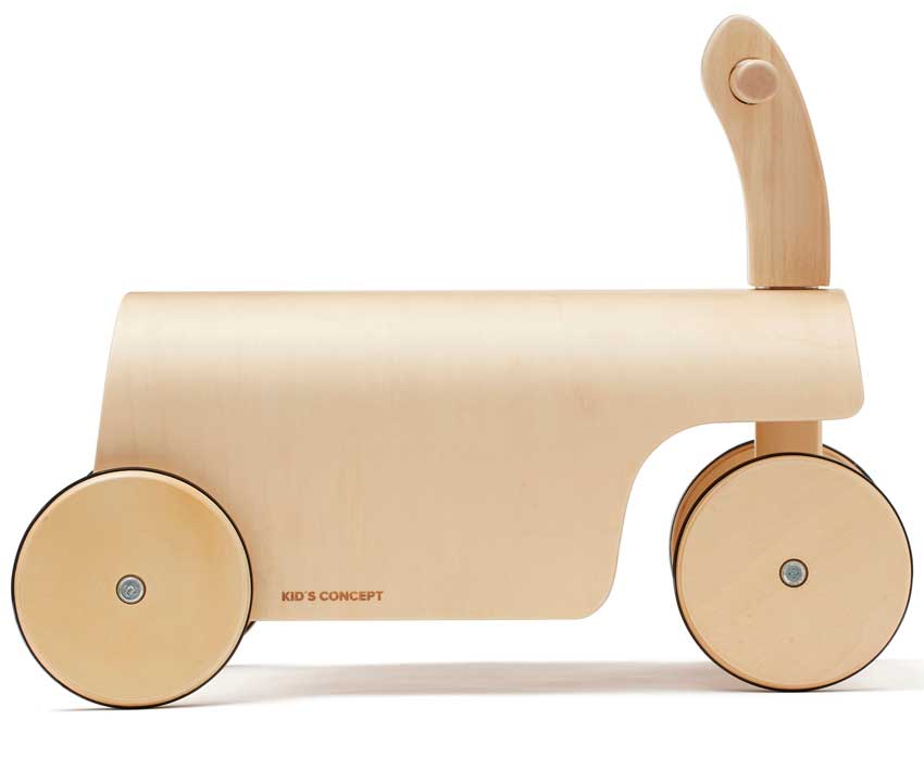Kids Concept Rutschauto Aiden