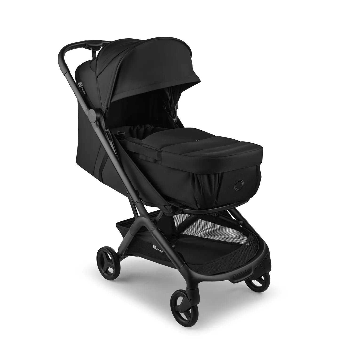 Heritage Black