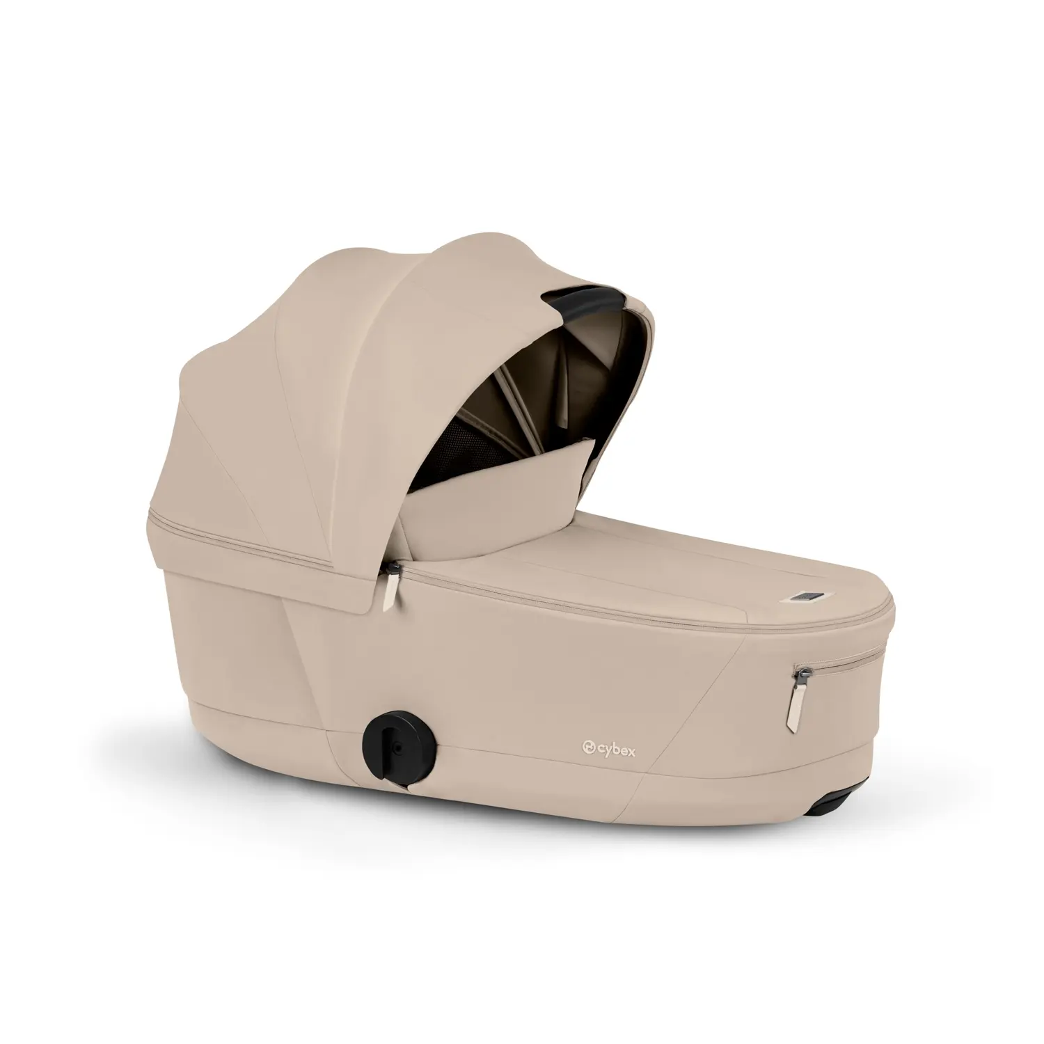 cybex priam comfort wanne cozy beige