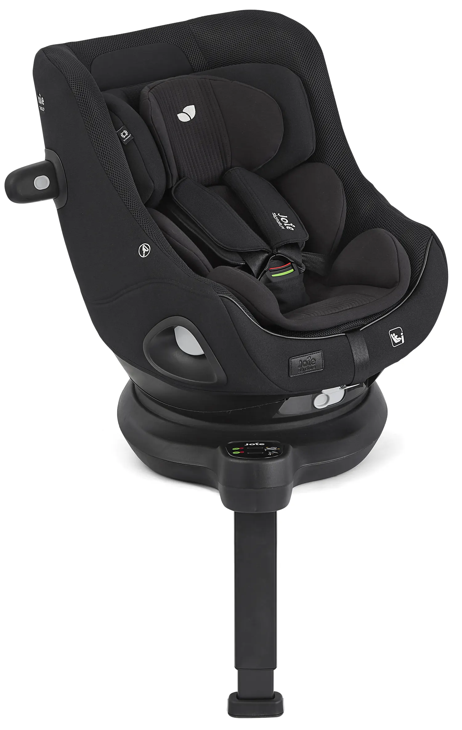 Joie Signature i-Harbour Pro Kindersitz schwarz