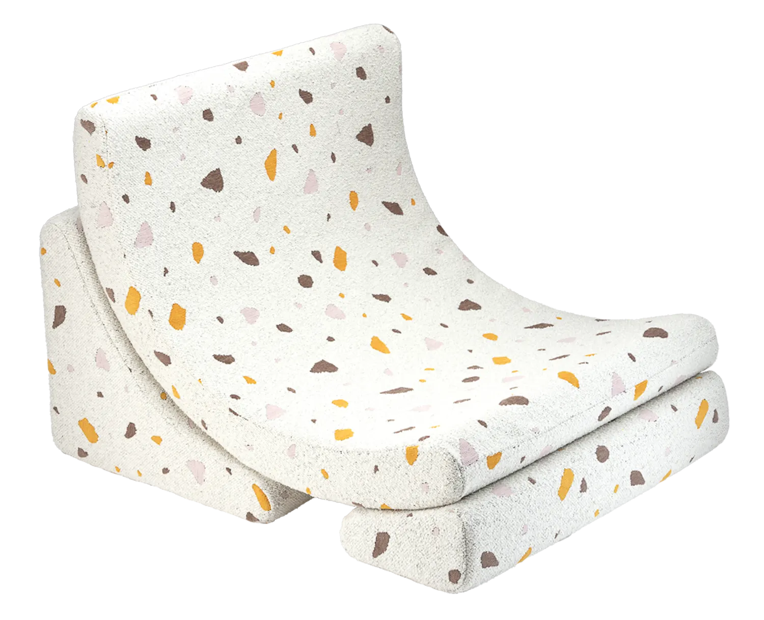 Wigiwama Sessel Moon Chair