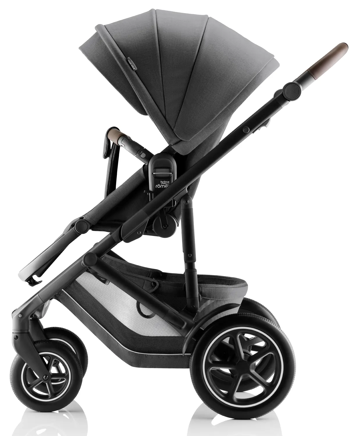 Britax Römer Venna Kombikinderwagen