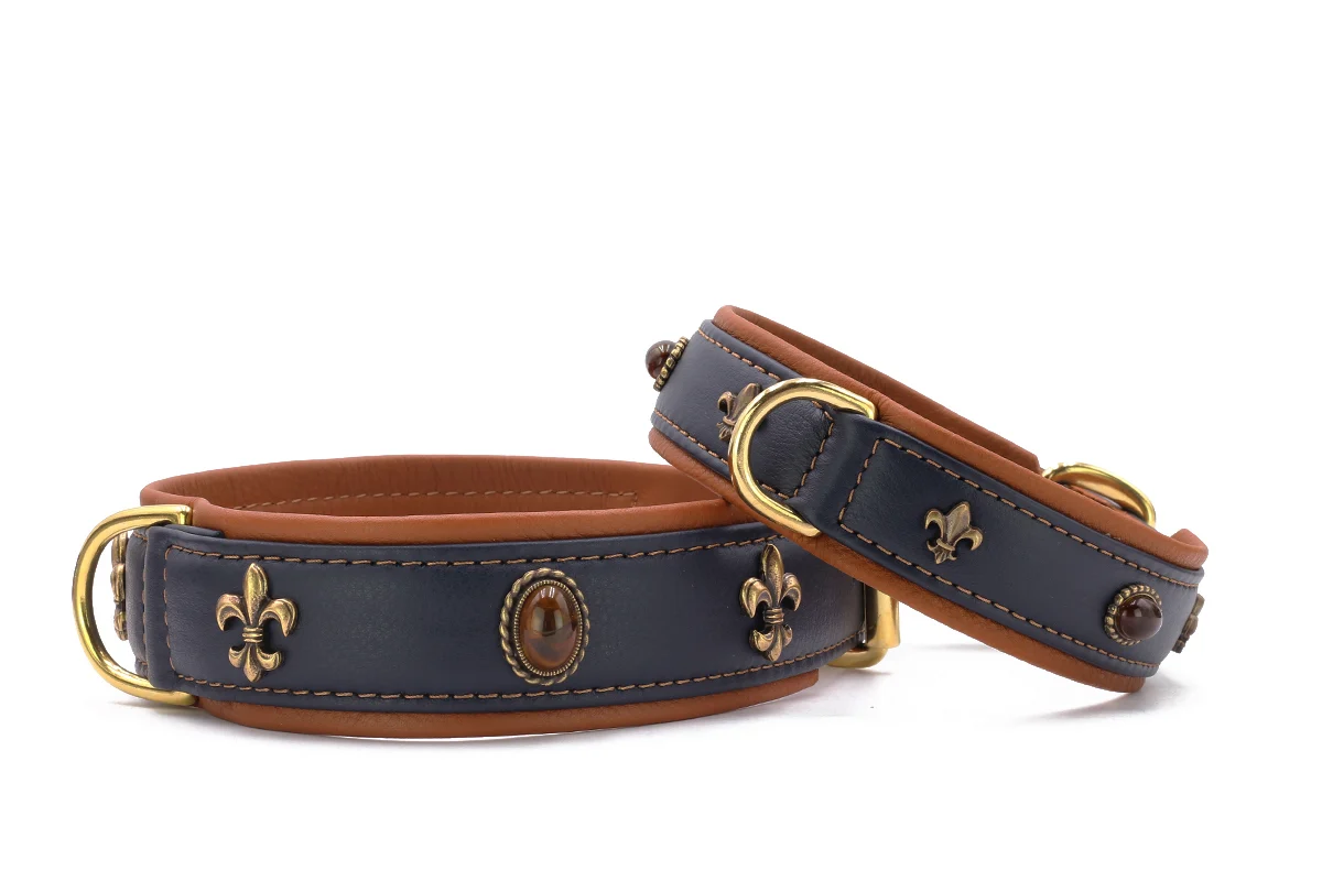 Maul Halsband Lord & Lady