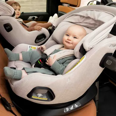 Nuna Kindersitze