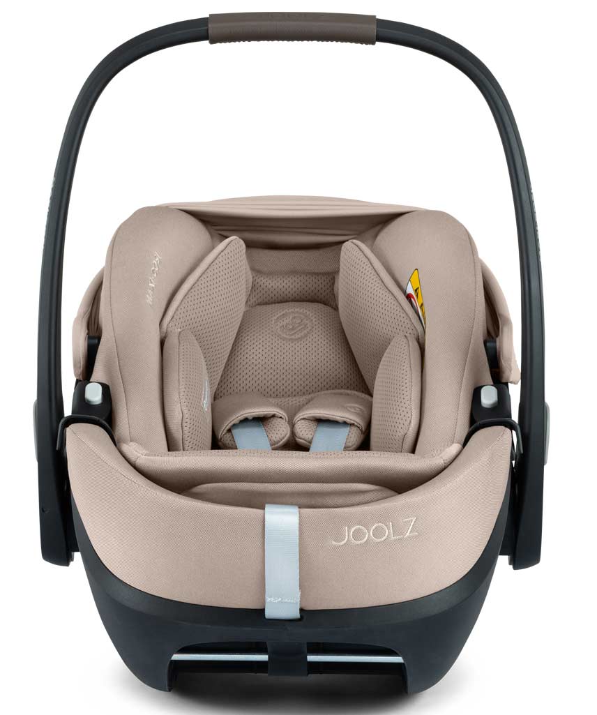 Joolz Maxi Cosi Pepple 360 Pro Babyschale Sandy Taupe