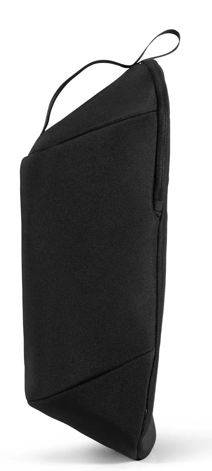 Joolz Aer 2 Korbtasche seite