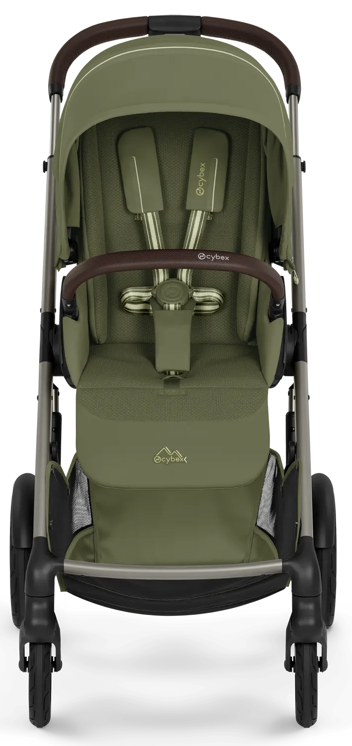 Cybex Talos S Lux Buggy