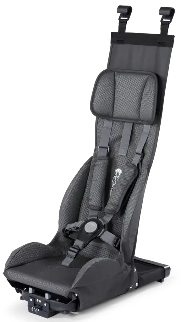 Croozer Yuuna Kid modul basic seat