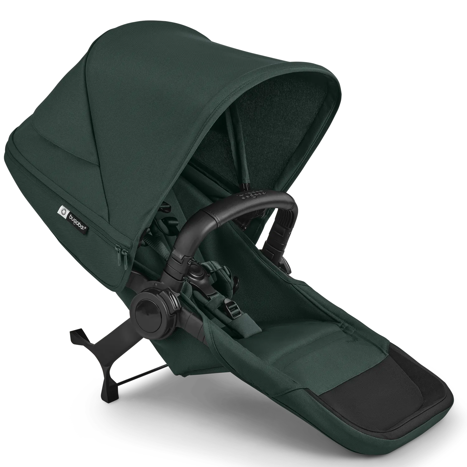 bugaboo donkey 6-sitz fern green