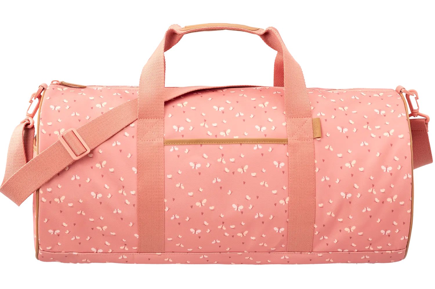 Fresk Reisetasche Schmetterlin