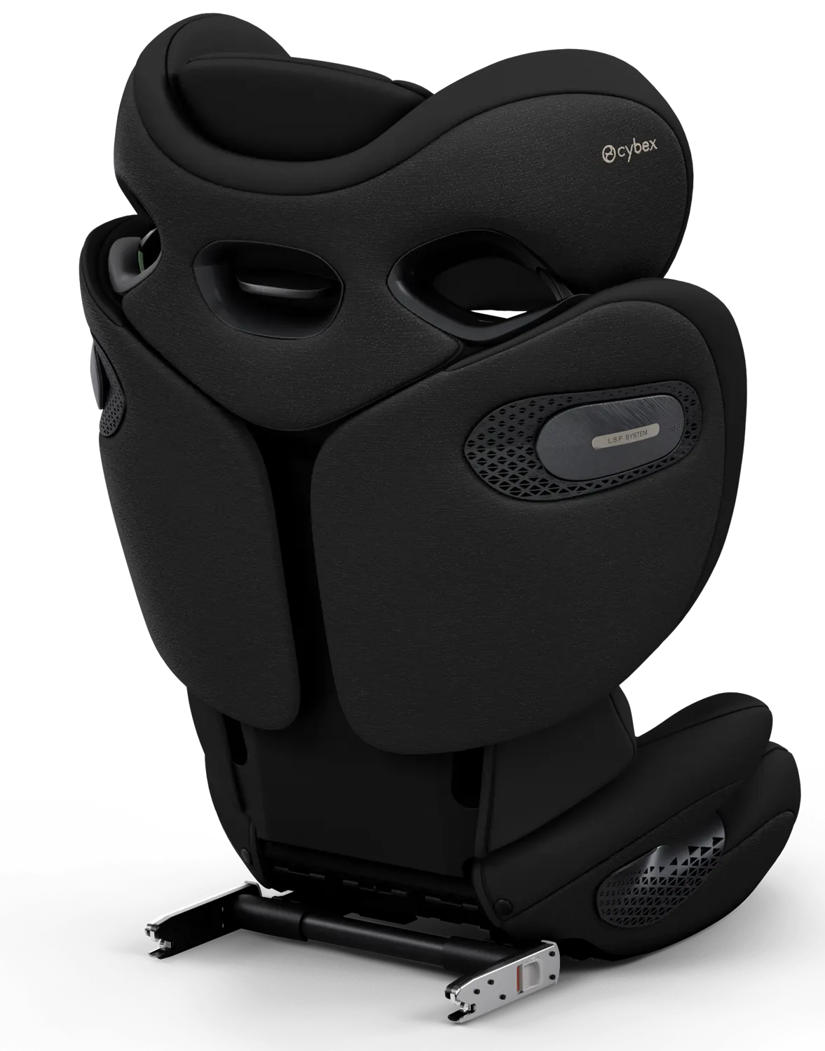 Cybex Solution S Kindersitz