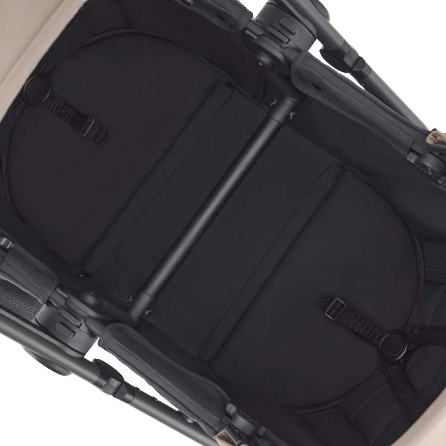 Anex Modu Wagon innen