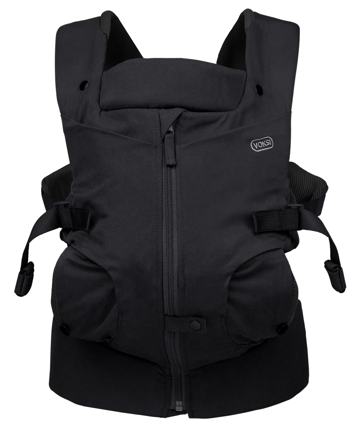 voksi huddle black vorne