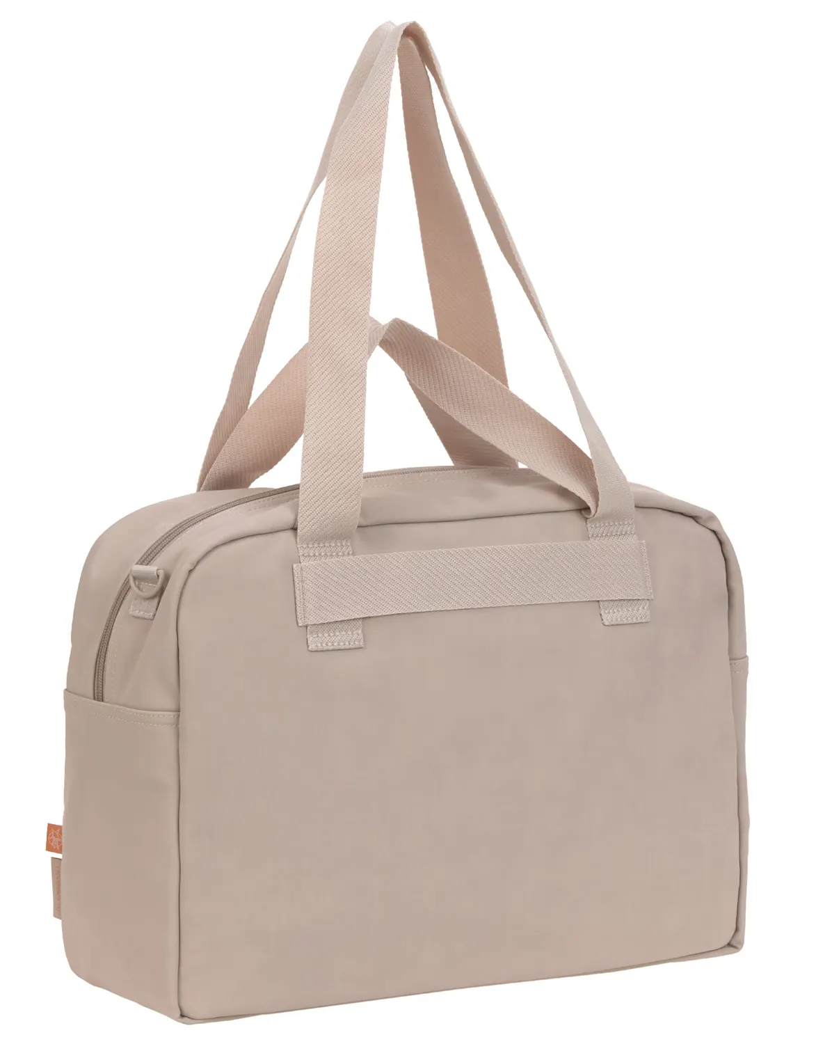 Lässig Everyday Bag Humus Rückseite