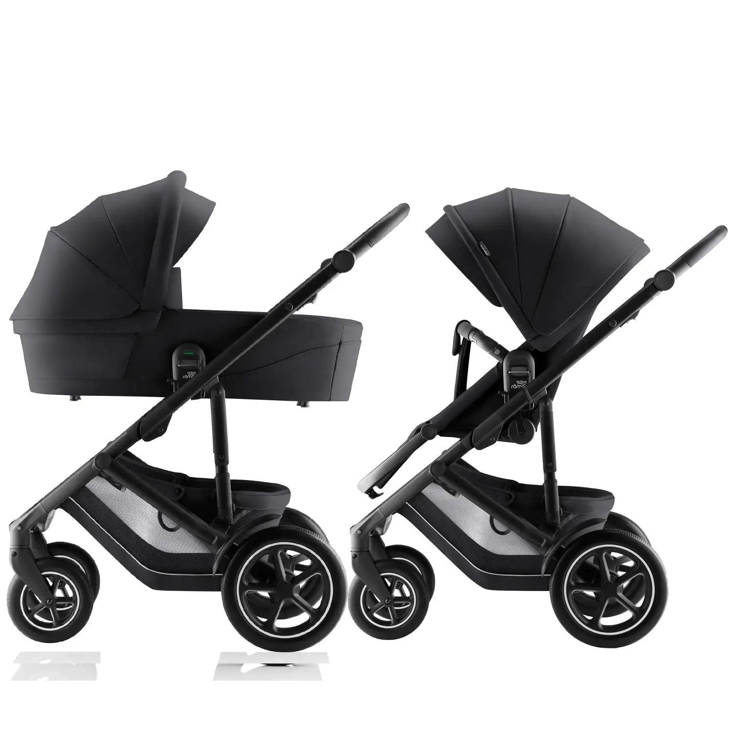 Carbon Black - Style