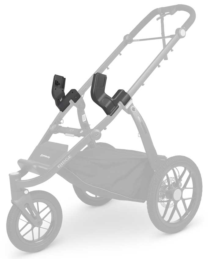 UPPAbaby Ridge Adapter Maxi Cosi