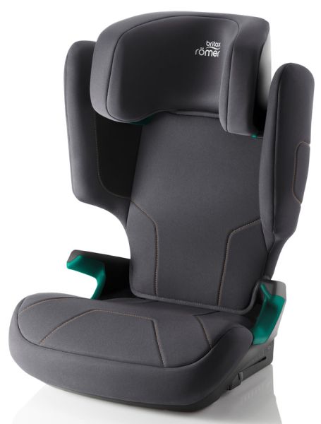 Britax Römer HI-LINER car seat
