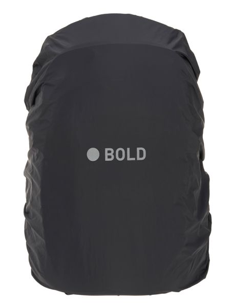 Lässig raincover for the backpack bold