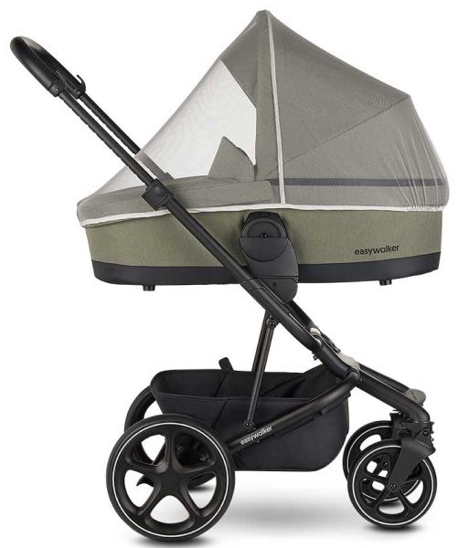 Easywalker mosquito net carrycot Harvey 3