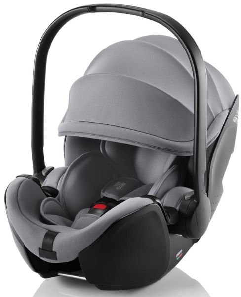 Britax Römer Baby-Safe Pro Babyschale