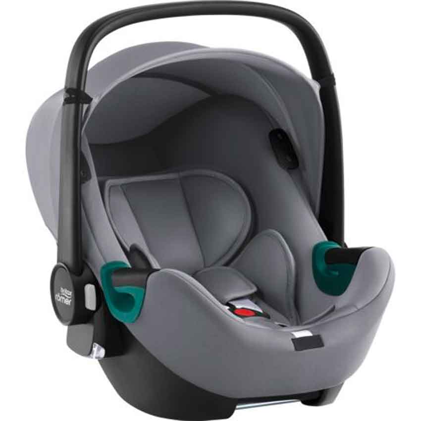 Britax Römer Baby Safe I Sense Car Seat - Raincover For Britax Baby Safe Car Seat