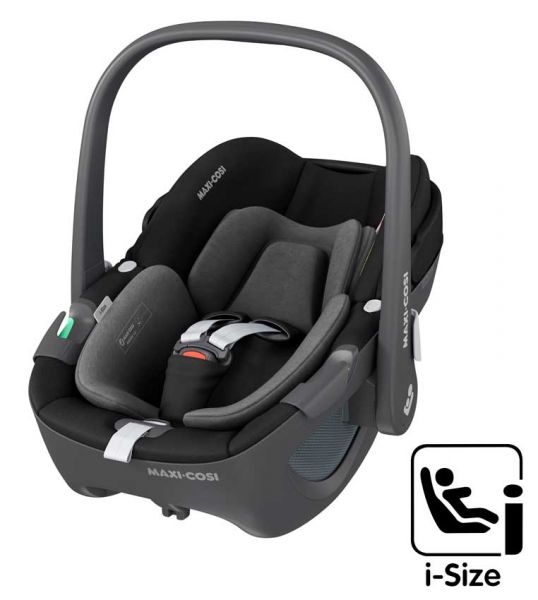 Maxi Cosi Pebble 360 I Size Baby Seat - Maxi Cosi Pearl Isofix Baby Toddler Car Seat