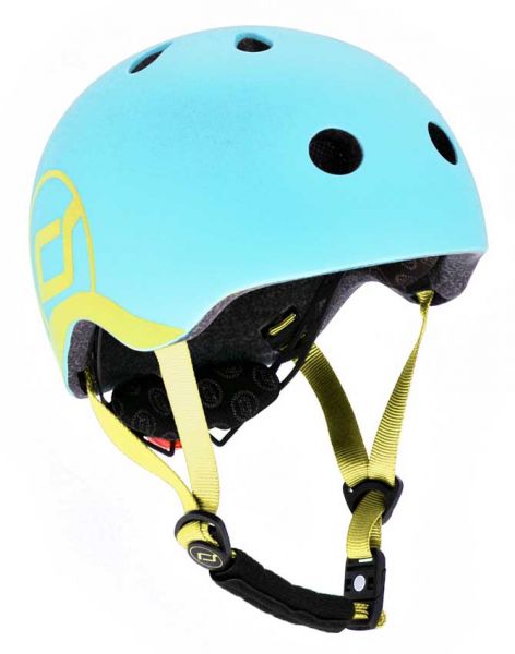 Scoot and Ride Kinder Fahrradhelm XXS - S