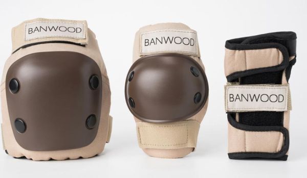 Banwood Schutzausrüstung